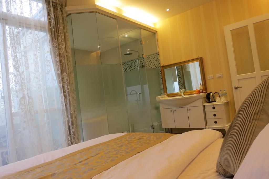 Lohas Homestay T'ai-tung Exterior foto